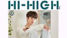 Fanmeeting online de Hwang In Yeop: dónde comprar entradas para Hi-high