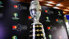 Copa América 2021: qué equipos clasificaron a los cuartos de final del torneo