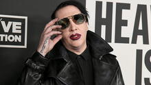Marilyn Manson: emiten orden de captura contra el cantante por agresión