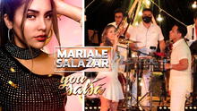 Mariale Salazar: “You Salsa apunta a los Latin Grammy”