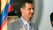 Bashar al Asad es reelegido presidente de Siria, destrozada por la guerra