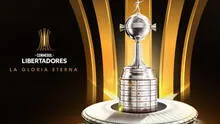 ESPN EN VIVO: VER sorteo Copa Libertadores 2021 ONLINE GRATIS por los octavos de final 