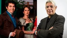 Juan Manuel Ochoa ‘El Jaguar’: artistas peruanos se despiden del actor