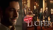 Lucifer temporada 5: la muerte de Dan y cómo podrán rescatarlo del infierno