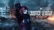 Justice League: Warner Bros no entendió la escena más importante de Flash