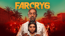 Far Cry 6 revela fecha de lanzamiento con espectacular gameplay