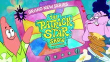 Patricio Estrella tendrá spin-off: Nickelodeon lanzó primer tráiler de serie