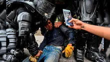 SOS Colombia: violaciones de derechos humanos recrudecen ante los ojos del mundo