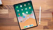 Apple: los próximos iPads tendrían pantallas OLED, según nuevos reportes 