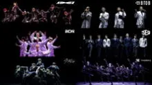 Kingdom de Mnet: ¿quiénes son los 30 jueces expertos del programa K-pop?