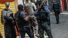 Denuncian ante la ONU abusos policiales en la mayor matanza de Río de Janeiro