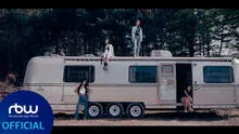 MAMAMOO estrenó “Where are we now” de su primer disco de baladas