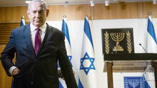 Israel: oposición se fortalece para sacar a Benjamin Netanyahu del poder