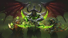 World of Warcraft: Burning Crusade Classic ya está disponible a nivel mundial