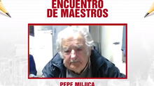 Pepe Mujica y sus 10 mejores frases durante encuentro con Pedro Castillo