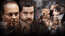 El ‘salvavidas’ de Maduro: denuncian desde Venezuela la labor de Luis Carranza en la CAF