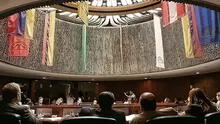 Los retos para los próximos representantes en el Parlamento Andino