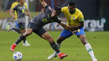 Roja directa: mira EN VIVO Ecuador vs. Brasil por la fecha 5 de la Copa América 2021