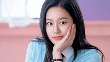 Park Yoo Na regresa luego de True beauty con Police class of yours and mine