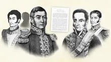 Parte de Guerra: La carta bajo la manga de San Martín en Punchauca