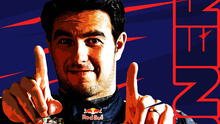 ¡Triunfazo! Sergio ‘Checo’ Pérez ganó el GP de Bakú 2021 de la Fórmula 1
