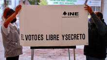OEA promueve “ambiente de paz” durante las elecciones de este 6 de junio en México