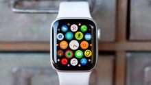 Apple Watch: conoce las nuevas aplicaciones que recibiría el reloj inteligente