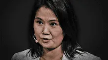 Juez Zúñiga inicia formalmente control de acusación a Keiko Fujimori 