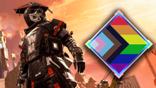 Apex Legends otorga a jugadores insignia especial por el Mes del Orgullo LGTBIQ+