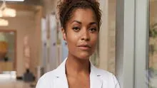 The good doctor: Antonia Thomas deja el show luego de cuatro temporadas