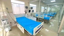 Hospitales de Trujillo ya no tienen pacientes en espera por camas UCI