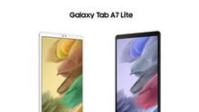 Samsung Galaxy Tab A7 Lite ya disponible en Perú: YouTube Premium y altavoces Dolby Atmos