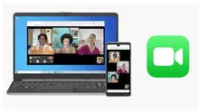 iPhone: así puedes usar FaceTime entre tu Apple y un teléfono Android 