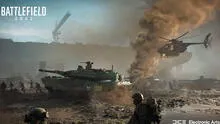 Battlefield 2042: lanzan los modos Conquest y Breakout por tiempo limitado