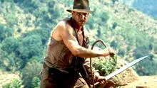 Indiana Jones: 40 años del arqueólogo más famoso del mundo