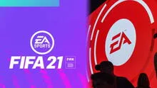 FIFA 21: todo sobre el hackeo masivo a EA y el robo del código fuente del juego