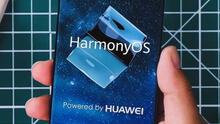 Huawei: Harmony OS 2.0 ya es usado por 25 millones de personas