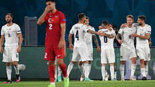 ¡Fuerza Azzurri! Italia venció 3-0 a Turquía por la fecha 1 de la Eurocopa 