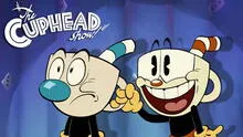 Netflix estrena un nuevo adelanto de The Cuphead Show