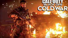 Call of Duty Black Ops Cold War: tráiler revela novedades de la temporada 4