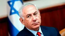 Netanyahu: Congreso israelí busca poner fin al mandato de 12 años del primer ministro