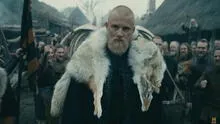 Vikingos: Valhalla: Netflix revela primeras imágenes del spin-off