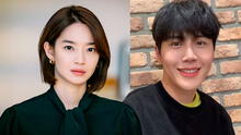 Shin Min Ah y Kim Seon Ho juntos para la lectura de guion de Hometown cha-cha-cha