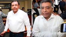 Lambayeque: juicio oral contra exalcaldes y fiscal en suspenso por recurso legal 
