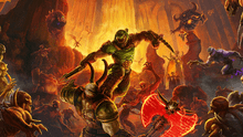 Doom Eternal obtendrá actualización gratuita para PlayStation 5 y Xbox Series X/S