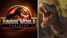Jurassic world 3 será un thriller sobre el poder genético, afirma el director