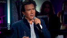 Yo soy Chile: imitador peruano de Julio Iglesias es eliminado de la competencia