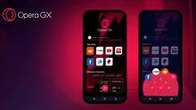 Opera GX Mobile: conoce las funciones y características del navegador para gamers