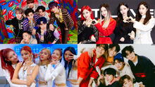 Dream Concert 2021: line-up completo de idols K-pop, venta de entradas y más