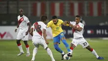 Perú vs Brasil: historial y estadísticas del partido por la Copa América 2021